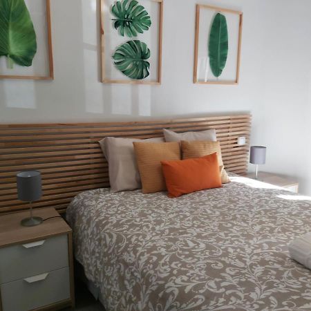 Apartamento Cercano A Atocha Y Centro Мадрид Екстериор снимка