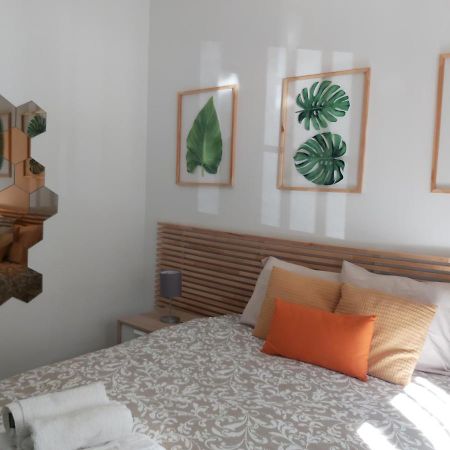 Apartamento Cercano A Atocha Y Centro Мадрид Екстериор снимка
