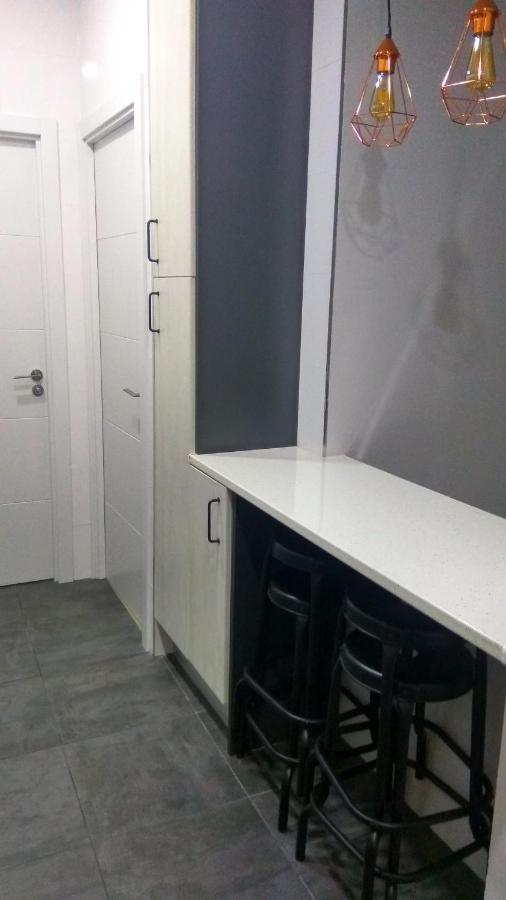 Apartamento Cercano A Atocha Y Centro Мадрид Екстериор снимка