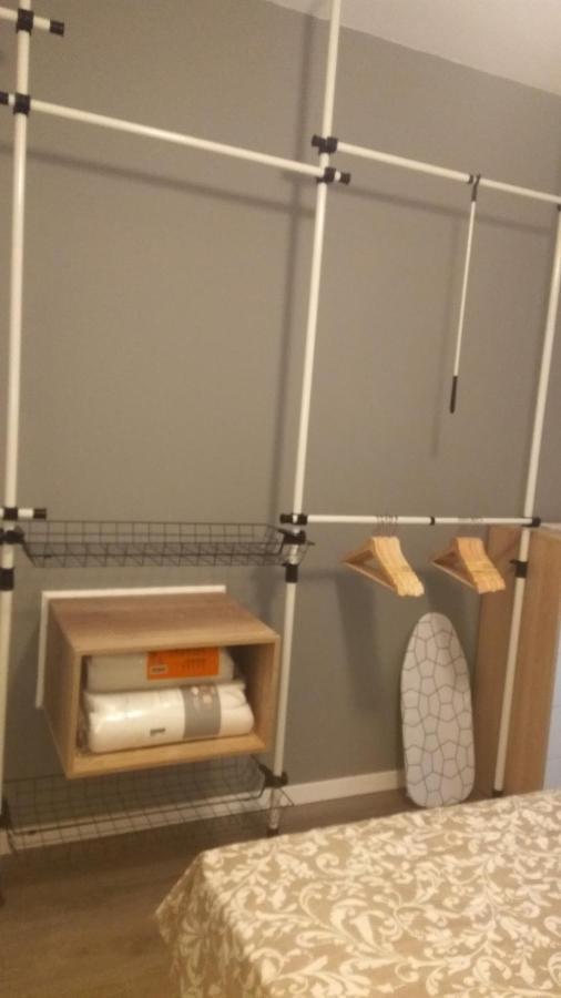 Apartamento Cercano A Atocha Y Centro Мадрид Екстериор снимка
