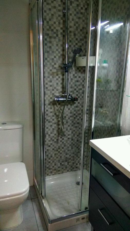 Apartamento Cercano A Atocha Y Centro Мадрид Екстериор снимка